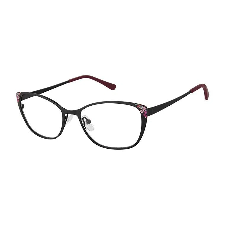 Isaac Mizrahi NY IM30077 Eyeglasses - view 2